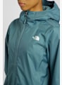 The North Face Quest giacca outdoor donna Turchese 37572 4