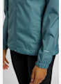 The North Face Quest veste outdoor femmes Turquoise 37572 5