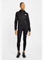 The North Face Mountain Athletics Fleece midlayer donna Nero 37584 3