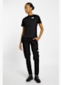 The North Face Flex Woven Jogger pantaloni da trekking donna Nero 37599 3
