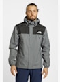 The North Face Antora Herren Outdoorjacke Grau 37591 1