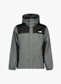 The North Face Antora Herren Outdoorjacke Grau 37591 6