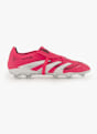 adidas Predator Pro FT FG chaussures de football Rouge 37604 1