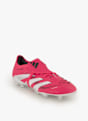 adidas Predator Pro FT FG Fussballschuh Rot 37604 2