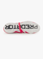 adidas Predator Pro FT FG scarpe da calcio Rosso 37604 3