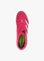 adidas Predator Pro FT FG Fussballschuh Rot 37604 4