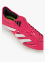 adidas Predator Pro FT FG chaussures de football Rouge 37604 6