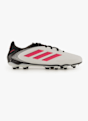 adidas Copa Pure&nbsp;3 League FG/MG Fussballschuh Weiss 37608 1