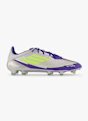 adidas F50 Elite Messi FG Fussballschuh Silber 37616 1
