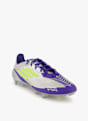 adidas F50 Elite Messi FG Fussballschuh Silber 37616 2