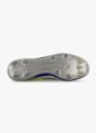 adidas F50 Elite Messi FG Fussballschuh Silber 37616 3