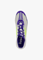 adidas F50 Elite Messi FG Fussballschuh Silber 37616 4