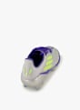 adidas F50 Elite Messi FG Fussballschuh Silber 37616 5