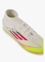 adidas F50 League Mid FG/MG scarpe da calcio donna Bianco 37636 6