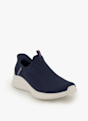 Skechers Ultra Flex 3.0 sneaker femmes Bleu 37637 2
