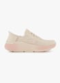 Skechers Slip-ins: Max Cushioning Elite 2.0 sneaker femmes Beige 37638 1