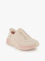 Skechers Slip-ins: Max Cushioning Elite 2.0 sneaker femmes Beige 37638 2