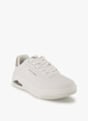 Skechers Uno Court sneaker donna Beige 37644 2