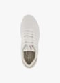 Skechers Uno Court sneaker donna Beige 37644 4