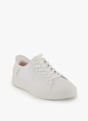 Skechers Slip-ins: Eden LX - Royal Stride sneaker donna Bianco 37647 2