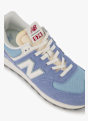 New Balance 574 Herren Sneaker Blau 37656 6