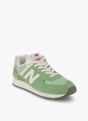 New Balance 574 Herren Sneaker Grün 37657 2