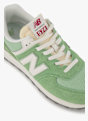New Balance 574 Herren Sneaker Grün 37657 6