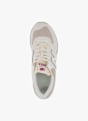 New Balance 574 sneaker uomo Bianco 37662 4