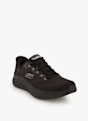 Skechers Slip-ins: Arch Fit 2.0 sneaker uomo Nero 37650 2