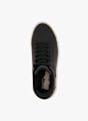Skechers Slip-ins: Court Break - Double Vented Herren Sneaker Schwarz 37665 4