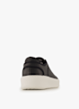 Skechers Slip-ins: Court Break - Double Vented Herren Sneaker Schwarz 37665 5