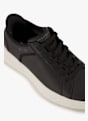 Skechers Slip-ins: Court Break - Double Vented Herren Sneaker Schwarz 37665 6