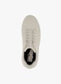 Skechers Slip-ins: Court Break - Double Vented Herren Sneaker Weiss 37668 4