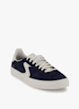 Skechers Arch Fit Legend sneaker hommes Bleu 37663 2