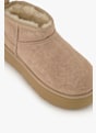 UGG Classic Ultra Mini Platform boot femmes Beige 37664 6