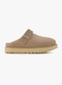 UGG Goldenstar Clog Damen Sandale Beige 37671 1