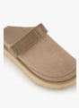 UGG Goldenstar Clog Damen Sandale Beige 37671 6