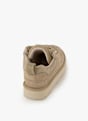 UGG Lo Lowmel sneaker donna Marrone 37672 5