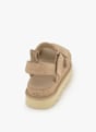 UGG Goldenstar Damen Sandale Beige 37675 5