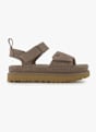 UGG Goldenstar sandali donna Grigio 37681 1