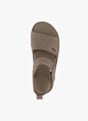UGG Goldenstar sandali donna Grigio 37681 4