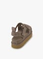 UGG Goldenstar sandali donna Grigio 37681 5