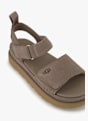 UGG Goldenstar sandali donna Grigio 37681 6