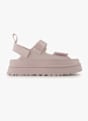UGG Goldenglow Damen Sandale Pink 37674 1