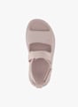 UGG Goldenglow sandale femmes Pink 37674 4
