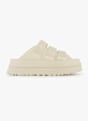 UGG GoldenGlow slipper donna Beige 37685 1