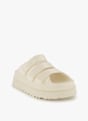 UGG GoldenGlow Damen Slipper Beige 37685 2