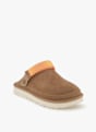 UGG Goldencoast Clog II Herren Hausschuh Braun 37677 2