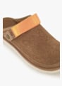 UGG Goldencoast Clog II Herren Hausschuh Braun 37677 6