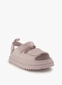 UGG GoldenGlow Kinder Sandale Pink 37676 2